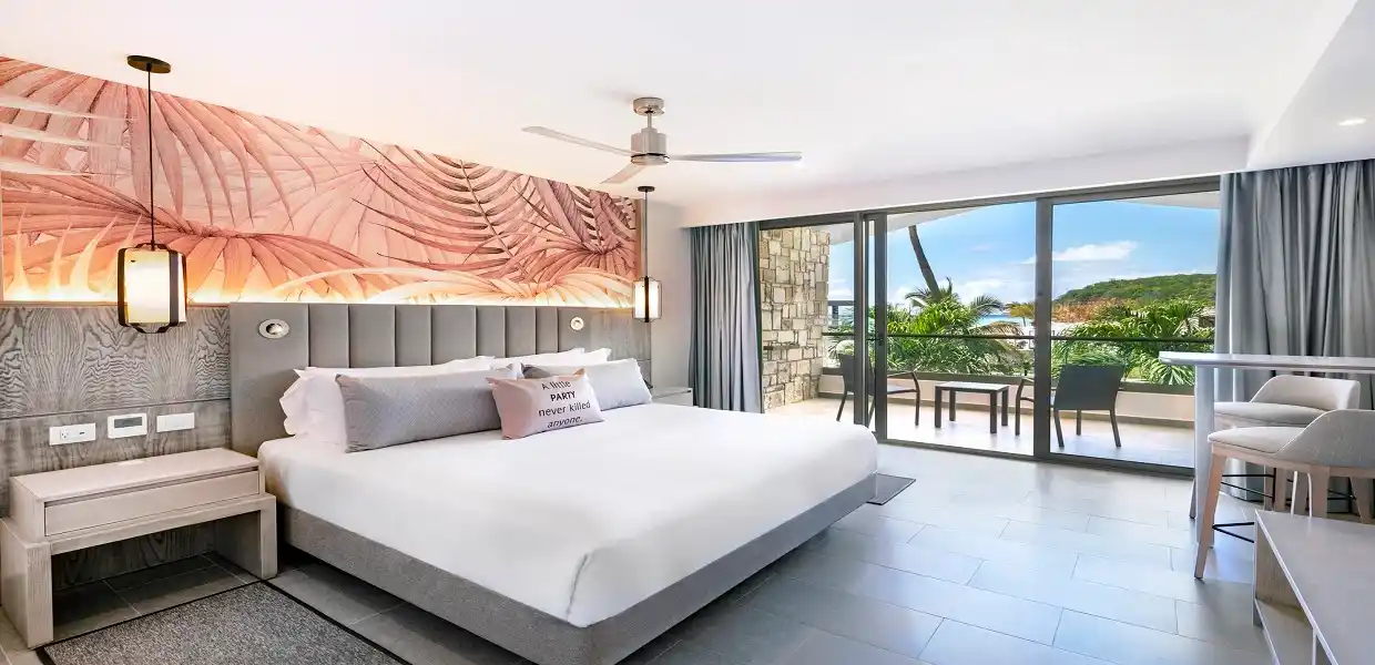 Royalton Chic Antigua, An Autograph Collection All-Inclusive Resort - Adults Only-1